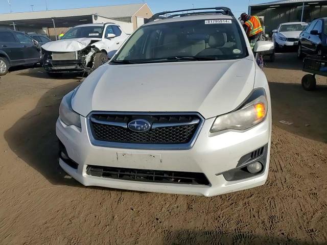 2016 Subaru Impreza - Image 11