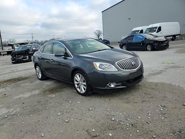 2012 Buick Verano VIN: 1G4PP5SK1C4218172 Lot: 81400094