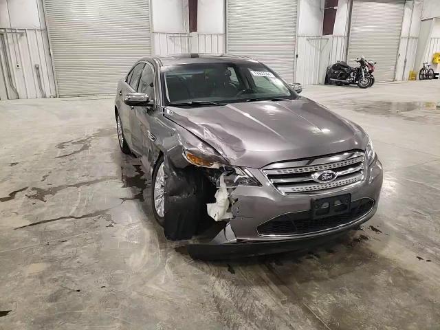 2012 Ford Taurus Limited VIN: 1FAHP2FW3CG103016 Lot: 79963844