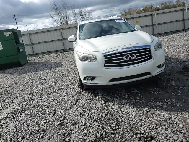 2015 Infiniti Qx60 VIN: 5N1AL0MN5FC553473 Lot: 81790604