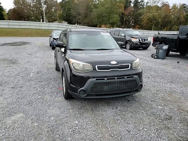 2014 Kia Soul VIN: KNDJN2A24E7002835 Lot: 79068554