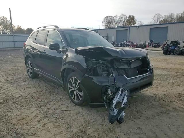 2019 Subaru Forester - Image 11