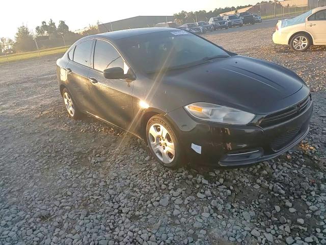 2016 Dodge Dart - Image 14
