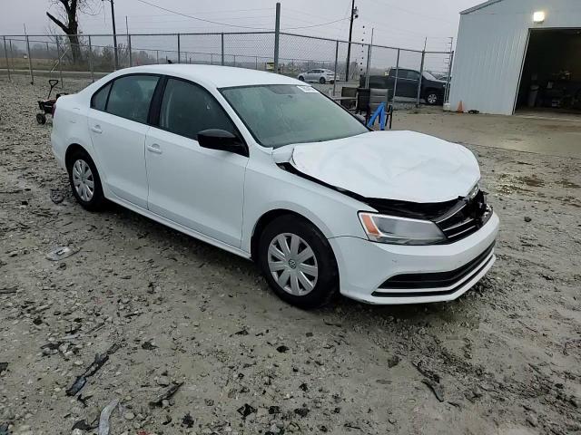 2016 Volkswagen Jetta - Image 11