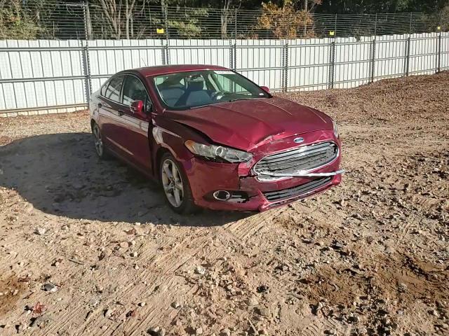 2016 Ford Fusion - Image 10
