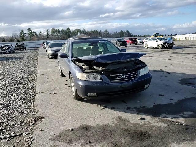 2006 Hyundai Azera - Image 11