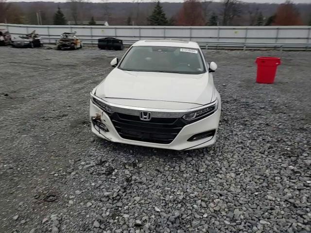 2018 Honda Accord - Image 10