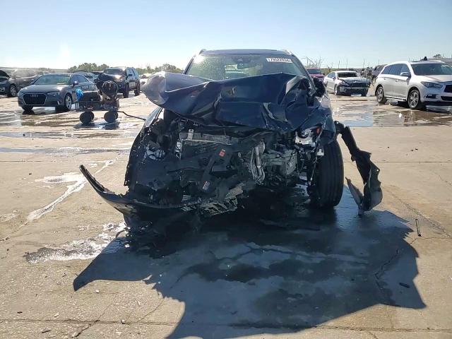 2021 Mazda Cx-5 Grand Touring VIN: JM3KFADM8M1346671 Lot: 79522934