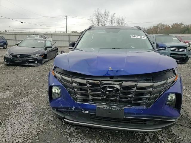 2022 Hyundai Tucson - Image 12