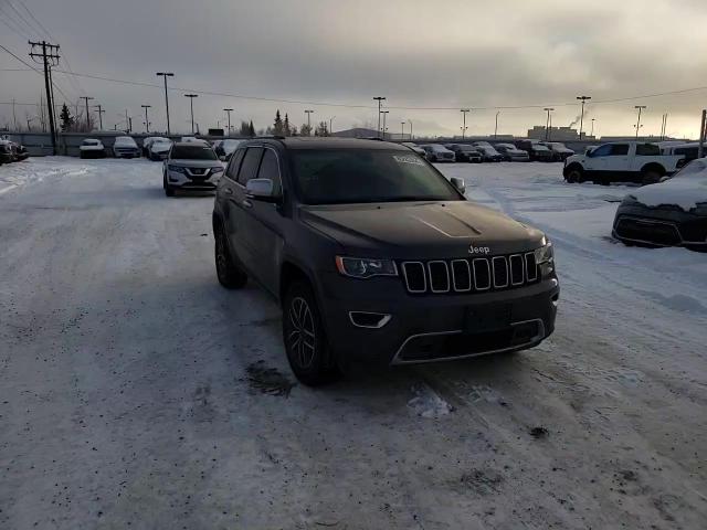 2019 Jeep Grand Cherokee Limited VIN: 1C4RJFBG7KC669112 Lot: 80263364