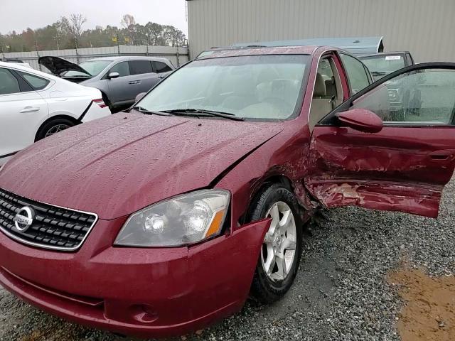 2006 Nissan Altima - Image 10