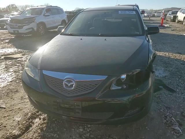 2005 Mazda 6 I VIN: 1YVFP80C955M41810 Lot: 80887834