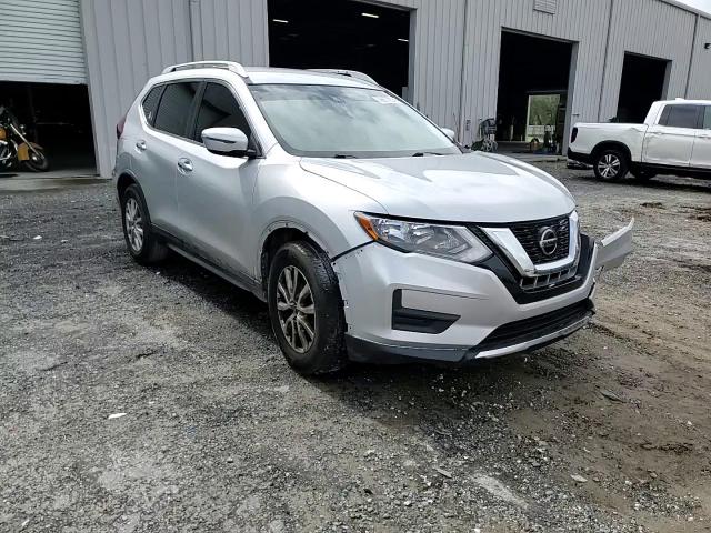 2019 Nissan Rogue S VIN: KNMAT2MT0KP530510 Lot: 79677934