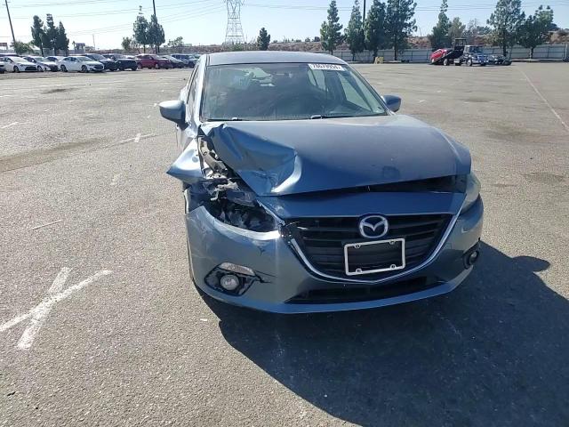 2016 Mazda 3 Touring VIN: JM1BM1V7XG1292298 Lot: 78679954