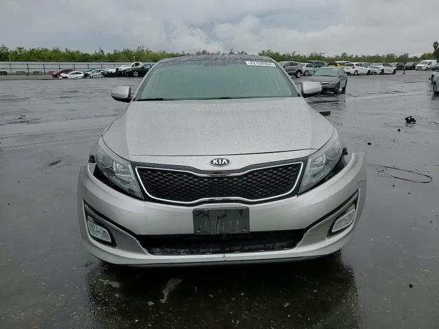 2015 Kia Optima - Image 11