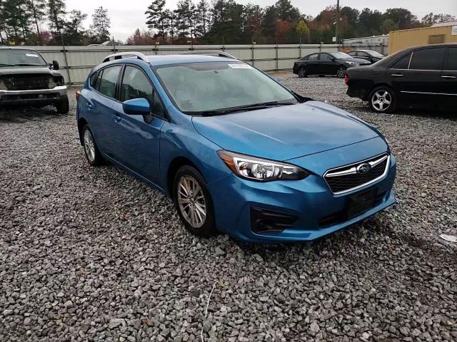 2017 Subaru Impreza - Image 13