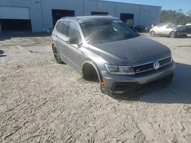 2021 Volkswagen Tiguan Se VIN: 3VV3B7AXXMM007814 Lot: 81029664