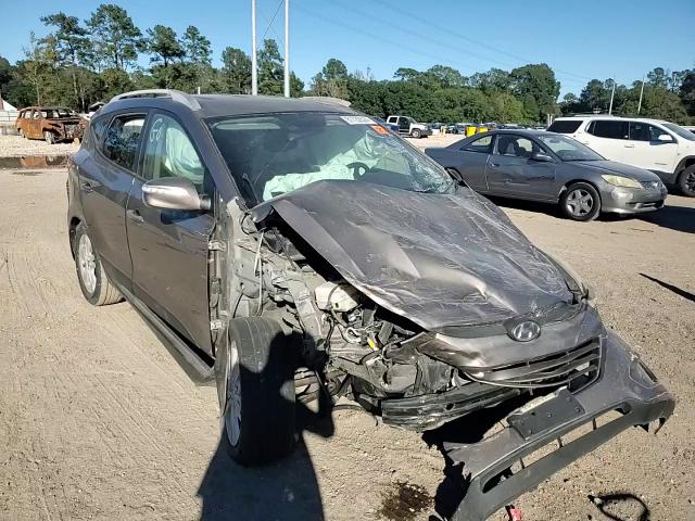 2012 Hyundai Tucson - Image 10