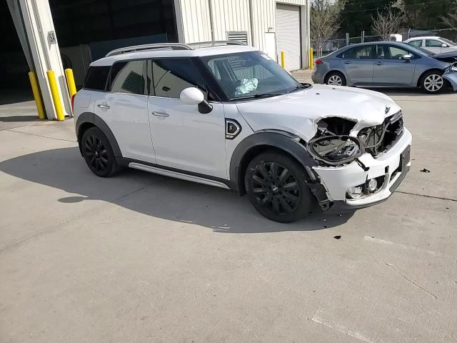 2018 Mini Cooper S Countryman VIN: WMZYT3C39J3E00076 Lot: 82744654