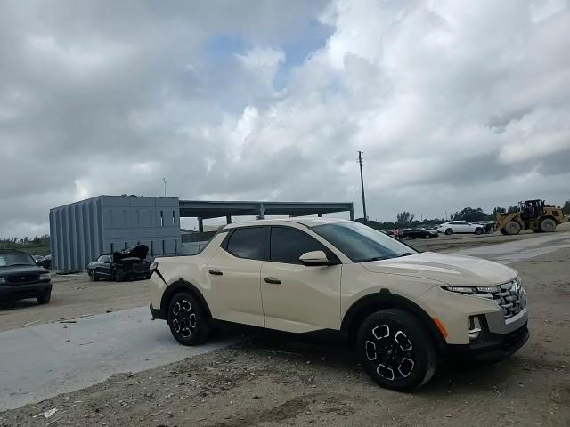 2022 Hyundai Santa Cruz Sel VIN: 5NTJBDAE6NH001794 Lot: 79401464