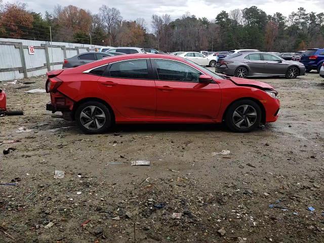 2017 Honda Civic - Image 14