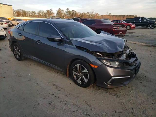 2019 Honda Civic - Image 11