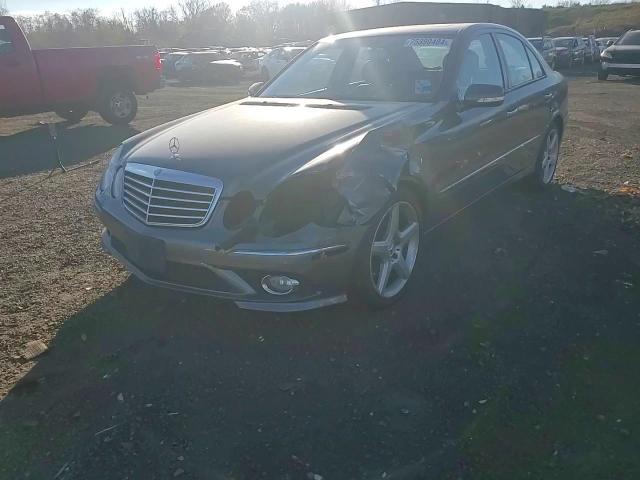 2009 Mercedes-Benz E 350 4Matic VIN: WDBUF87X39B392862 Lot: 75390484