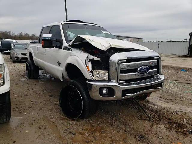 2016 Ford F250 Super Duty VIN: 1FT7W2BTXGEC67210 Lot: 79467574