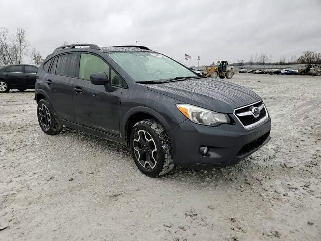 2014 Subaru Xv Crosstrek 2.0 Limited VIN: JF2GPAKC6E8343123 Lot: 79086784