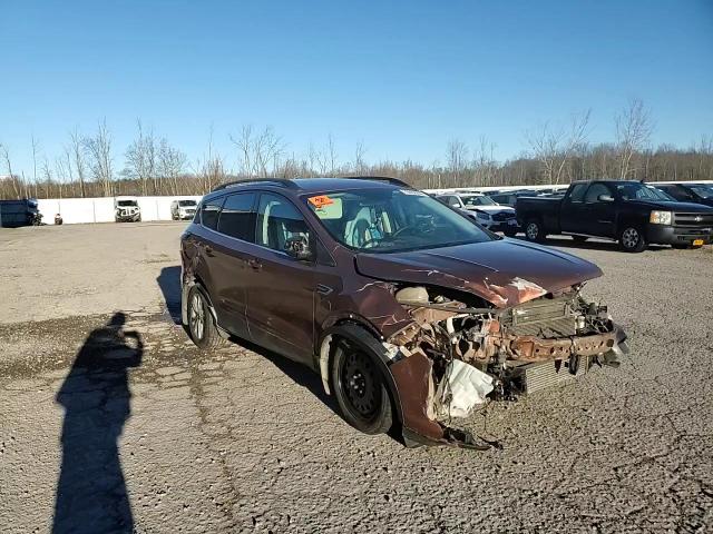 2017 Ford Escape - Image 12