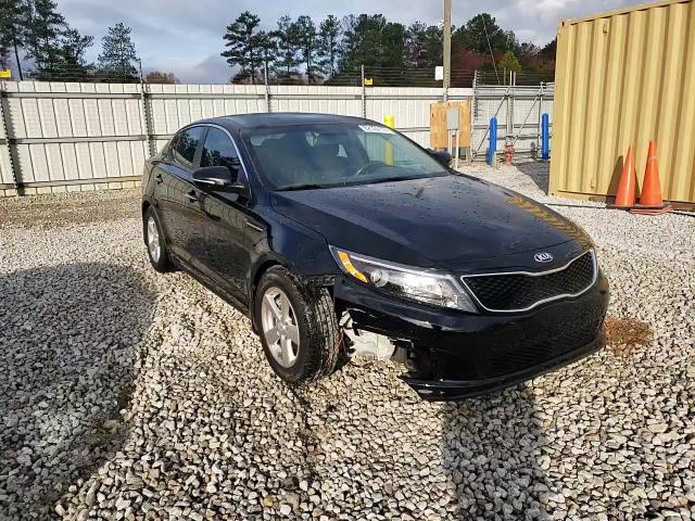 2015 Kia Optima - Image 13