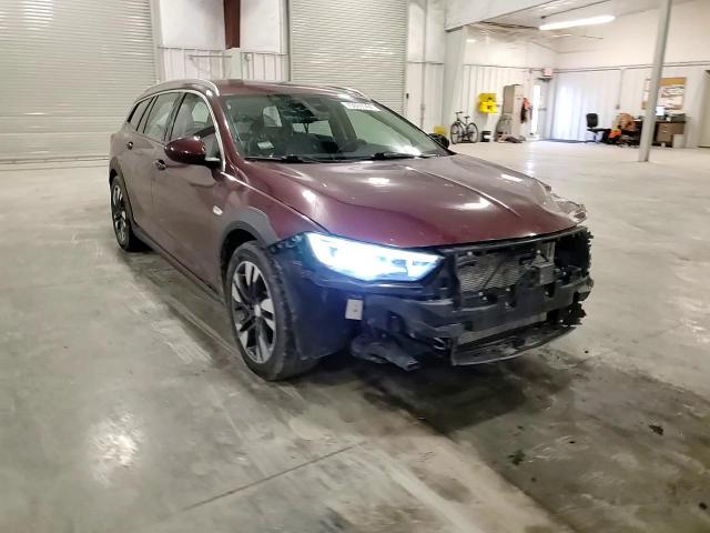 2019 Buick Regal Tourx Essence VIN: W04GV8SX4K1034474 Lot: 79699944