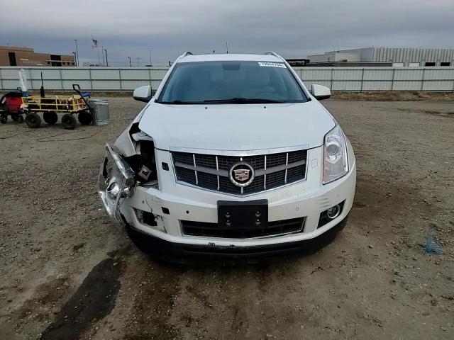 2011 Cadillac Srx Performance Collection VIN: 3GYFNEEY2BS634584 Lot: 79944764