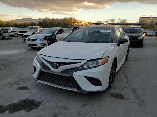 2020 Toyota Camry - Image 11