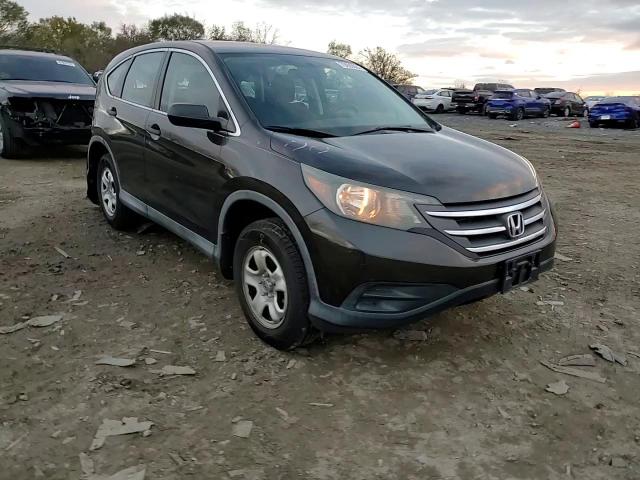 2014 Honda CR-V - Image 12