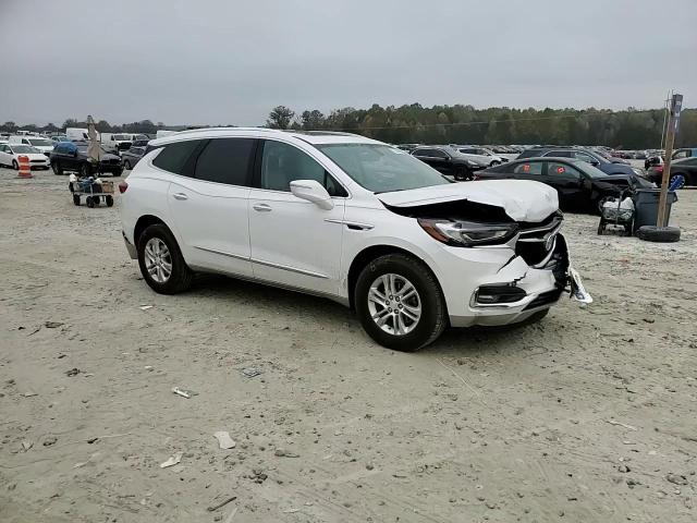 2021 Buick Enclave - Image 11