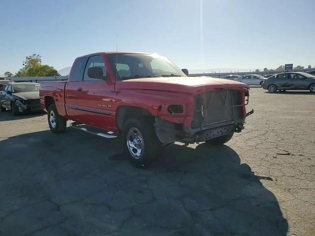 2001 Dodge Ram 1500 VIN: 3B7HC13Y41G807328 Lot: 79444034