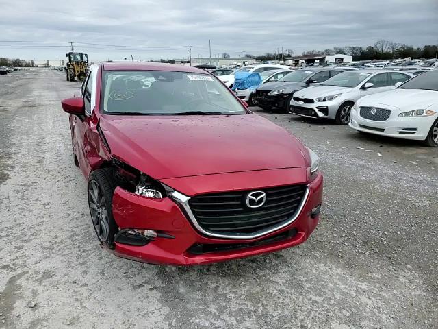 2018 Mazda 3 Touring VIN: 3MZBN1L35JM164765 Lot: 78798984