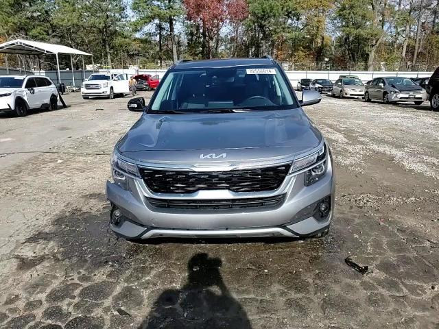 2023 Kia Seltos S VIN: KNDEU2AA0P7413146 Lot: 82556014