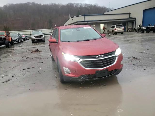 2020 Chevrolet Equinox Lt VIN: 2GNAXTEV2L6181451 Lot: 81397714