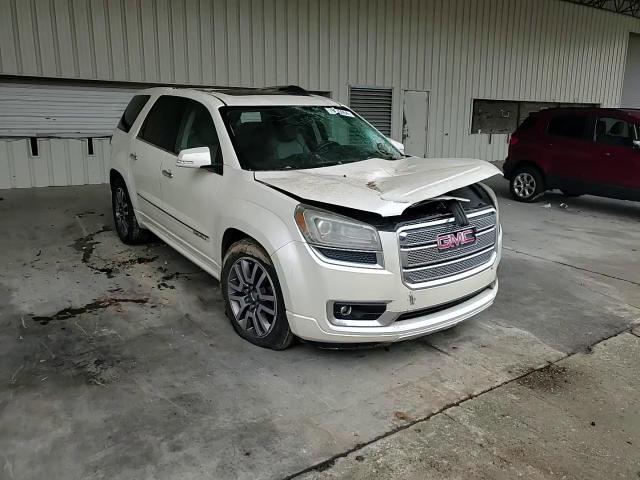 2013 GMC Acadia Denali VIN: 1GKKRTKD4DJ179938 Lot: 79105054