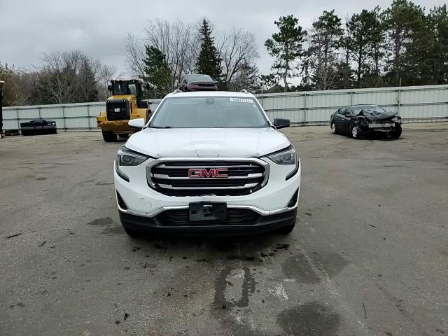 2021 GMC Terrain - Image 12