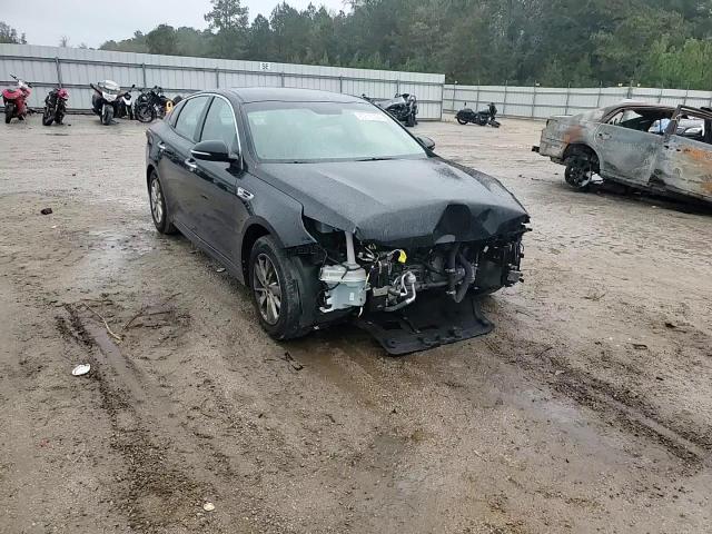 2018 Kia Optima - Image 11