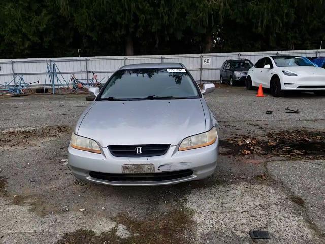 2000 Honda Accord Lx VIN: 1HGCG3243YA022818 Lot: 79575364