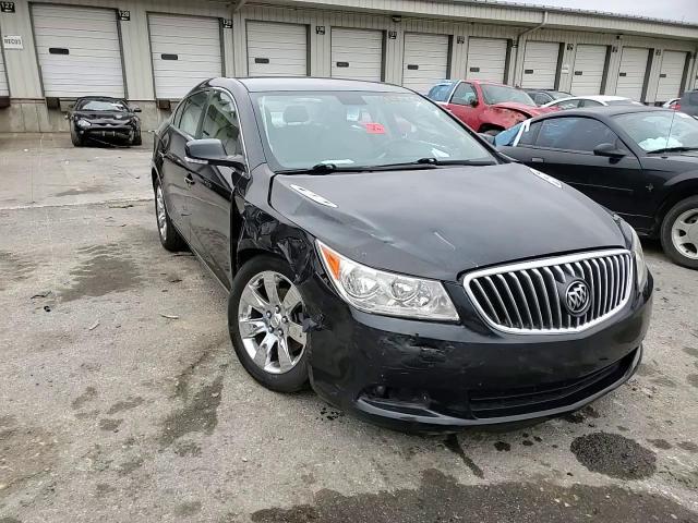 2013 Buick Lacrosse VIN: 1G4GC5E30DF323808 Lot: 82200494