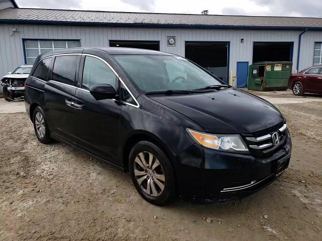 2015 Honda Odyssey - Image 15