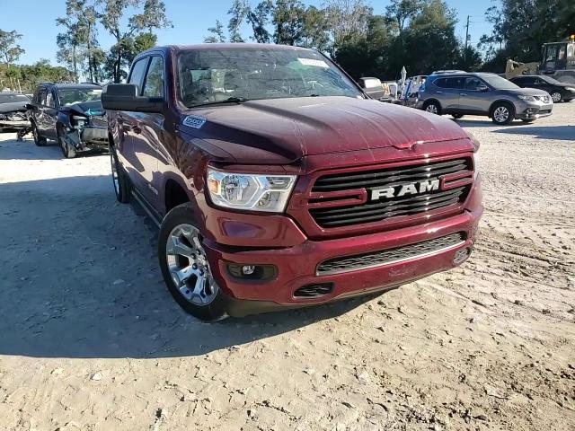 2020 Ram 1500 Big Horn/Lone Star VIN: 1C6SRFFT3LN394756 Lot: 81753904