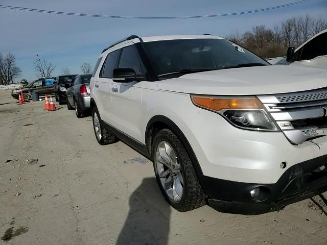 2013 Ford Explorer - Image 10