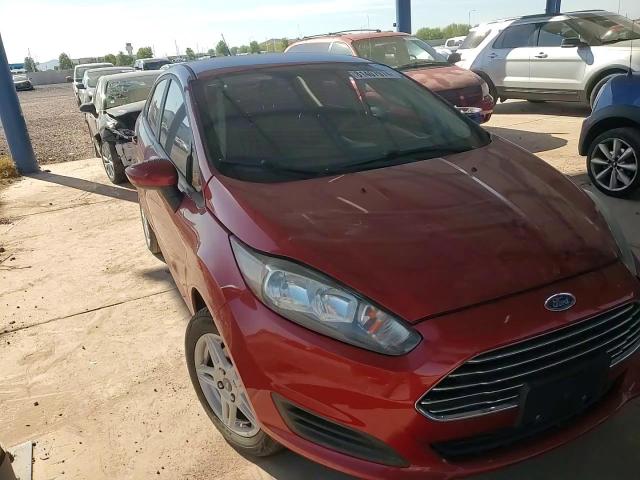 2018 Ford Fiesta - Image 11