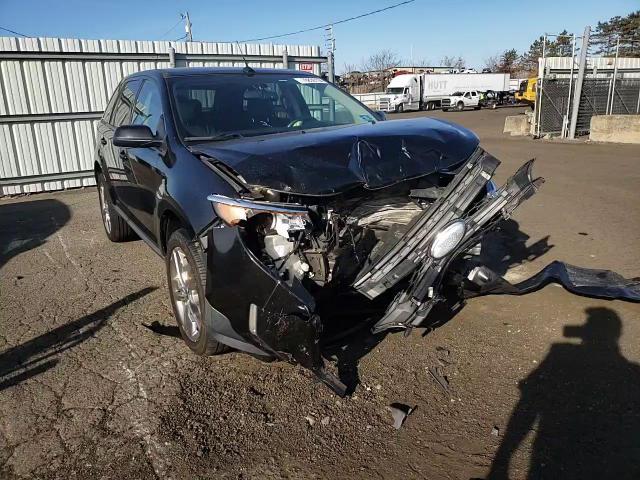 2013 Ford Edge Sel VIN: 2FMDK4JC5DBB13518 Lot: 78830104